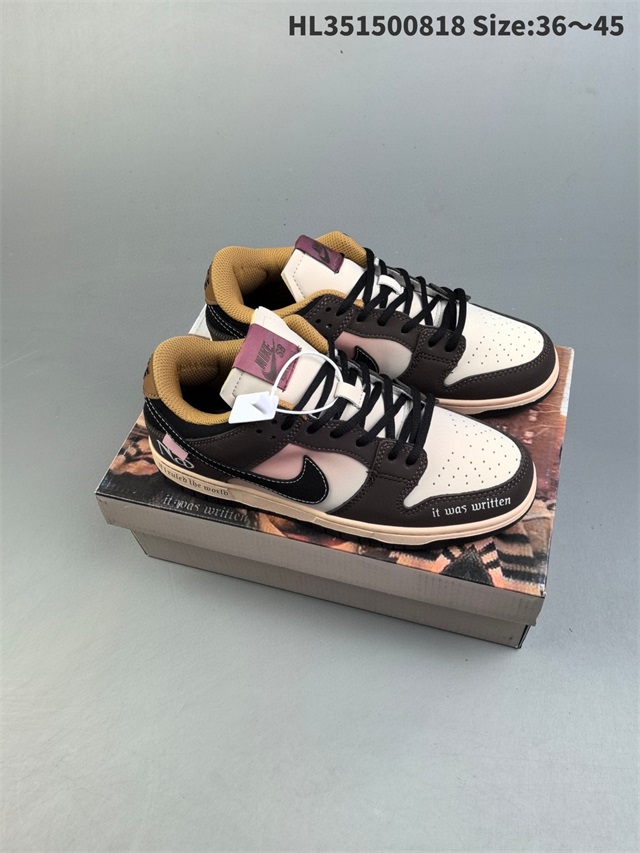 women dunk sb shoes 2024-9-5-196